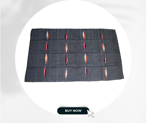 Swallow Blanket