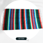 Medium Mexican Sarape