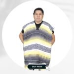 Poncho Falsa