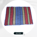 Cherokee Bedspread