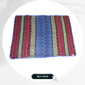 Cherokee Bedspread