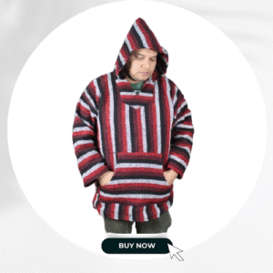 Baja Hoodie Adult 3XL