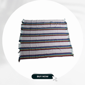 Trout Blanket