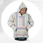 Baja Hoodie Adult M