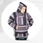 Baja Hoodie Adult XL