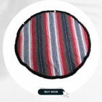 Round Tablecloth Falsa