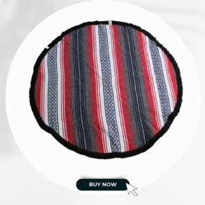 Round Tablecloth Falsa