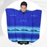 Santanero Poncho