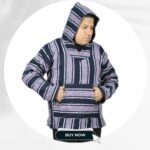 Baja Hoodie Adult L