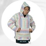Baja Hoodie Adult S