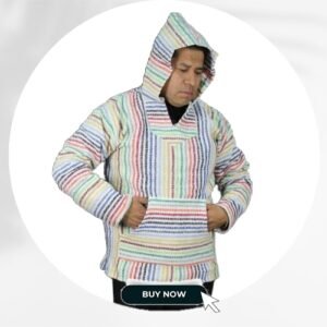 Baja Hoodie Adult S