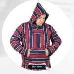 Baja Hoodie Adult XXL