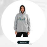 Mexican Handmade Hoodie