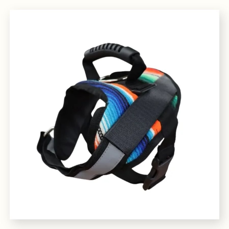 Dog Harness model 1