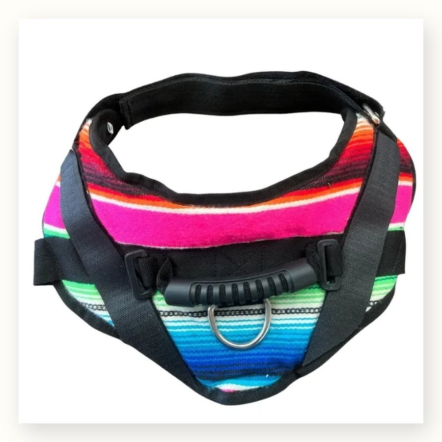 Dog Harness model 4