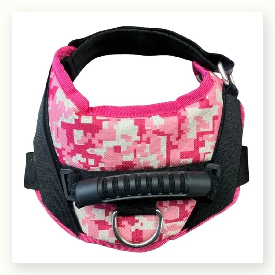 Dog Harness model 5
