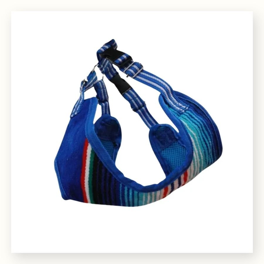 Fabric Chest Harness model 1