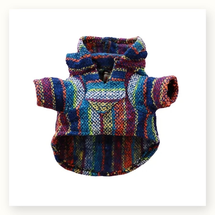 Jerga Dog Sweaters model 1