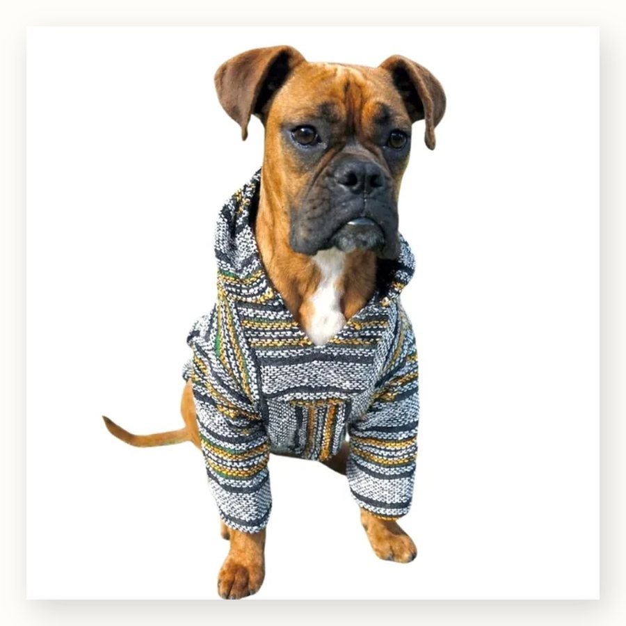 Jerga Dog Sweaters
