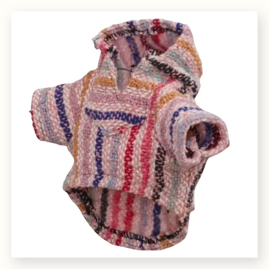 Jerga Dog Sweaters model 3