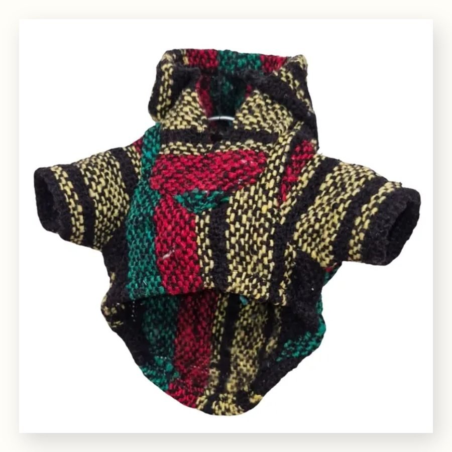 Jerga Dog Sweaters model 4